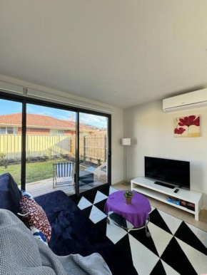 Bespoke Family Sanctuary, Clayton
